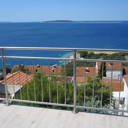 דירות Martinšćica Apartman Zaglav מראה חיצוני תמונה