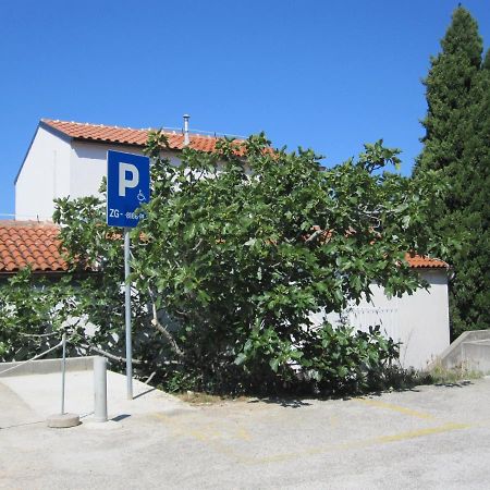 דירות Martinšćica Apartman Zaglav מראה חיצוני תמונה