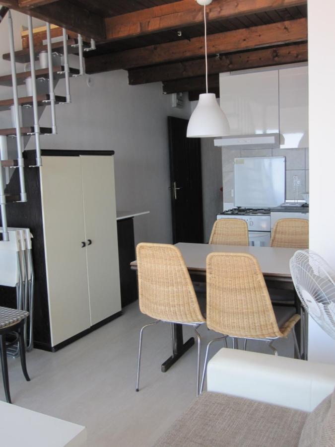 דירות Martinšćica Apartman Zaglav מראה חיצוני תמונה
