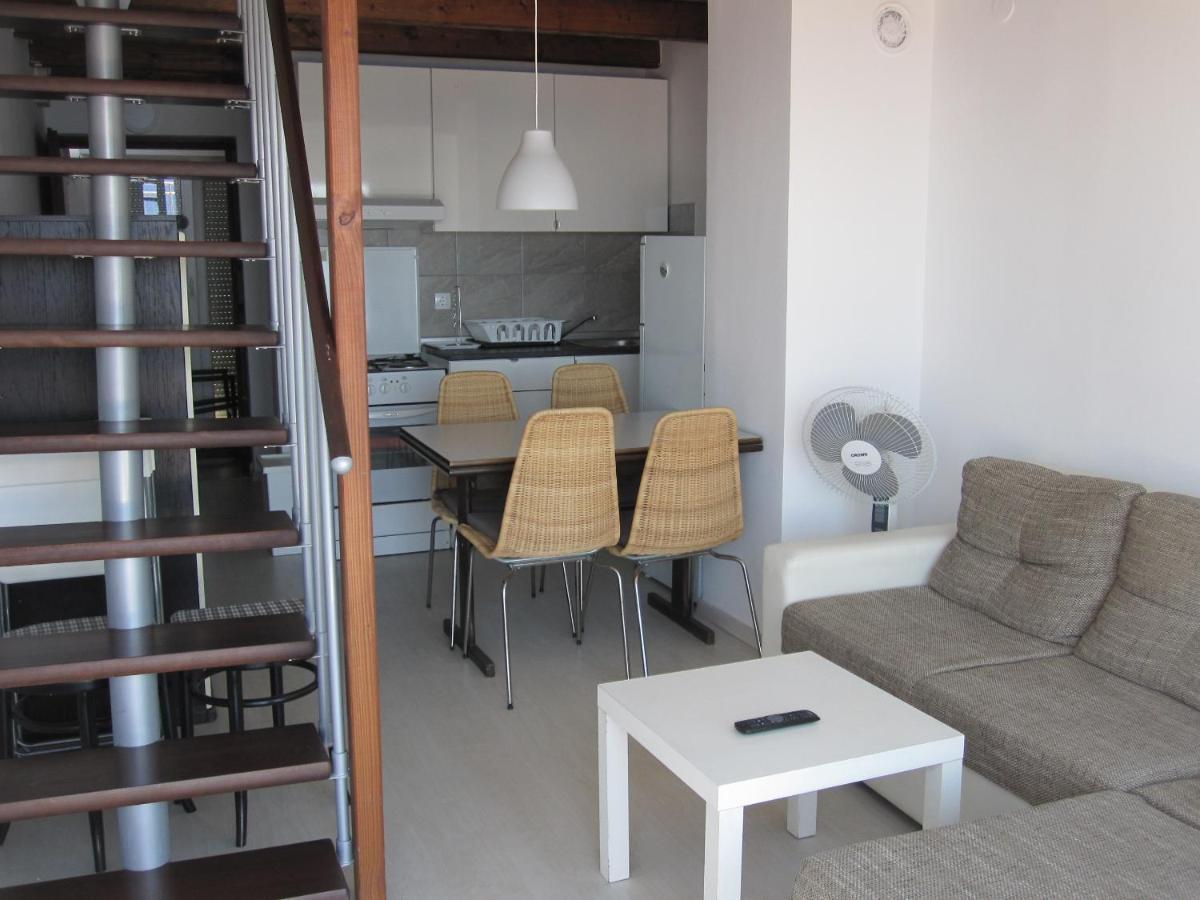דירות Martinšćica Apartman Zaglav מראה חיצוני תמונה