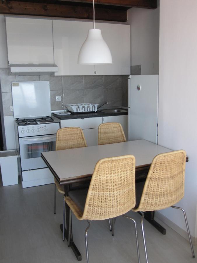 דירות Martinšćica Apartman Zaglav מראה חיצוני תמונה