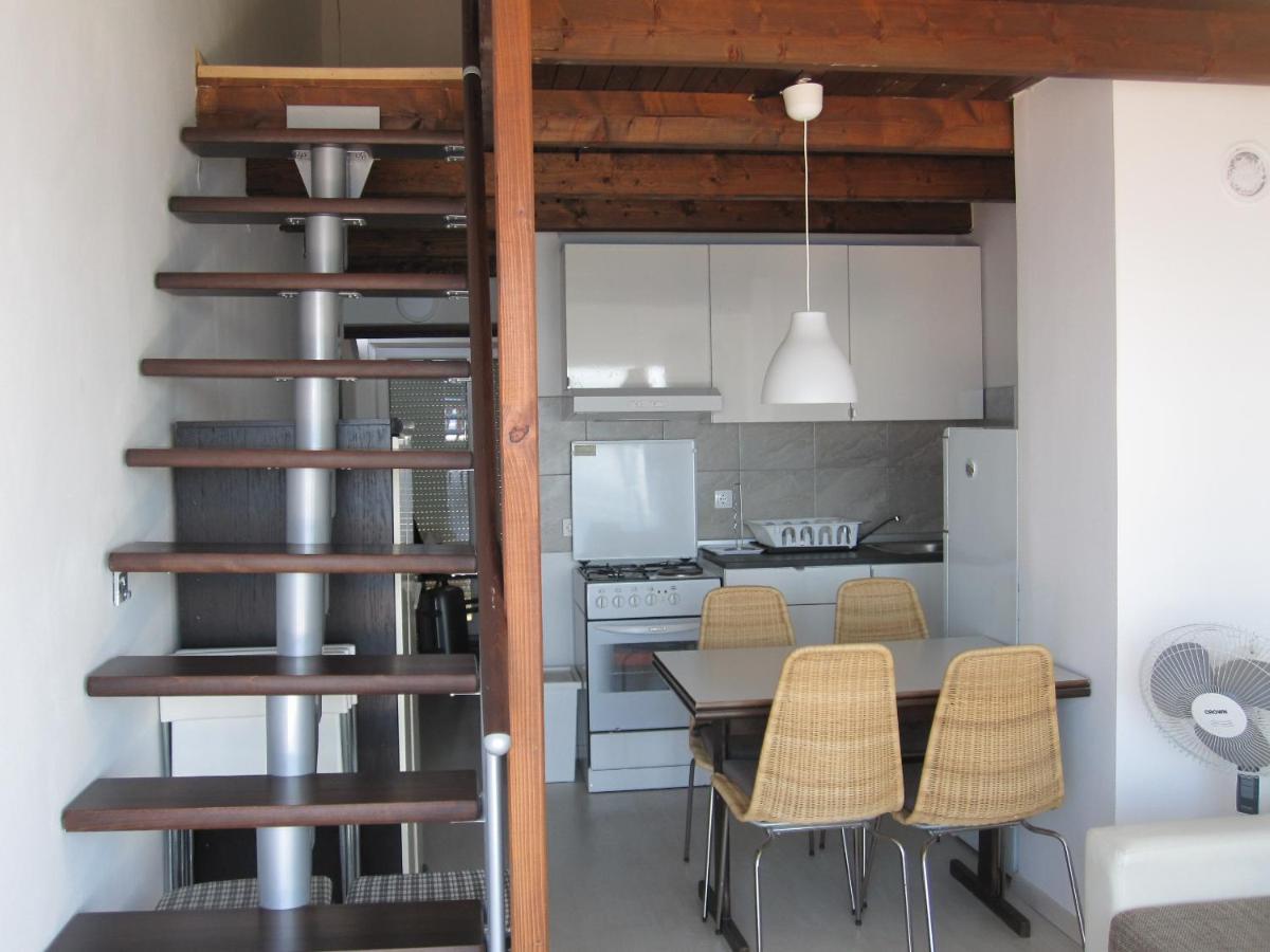 דירות Martinšćica Apartman Zaglav מראה חיצוני תמונה