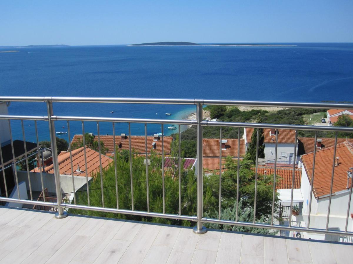 דירות Martinšćica Apartman Zaglav מראה חיצוני תמונה