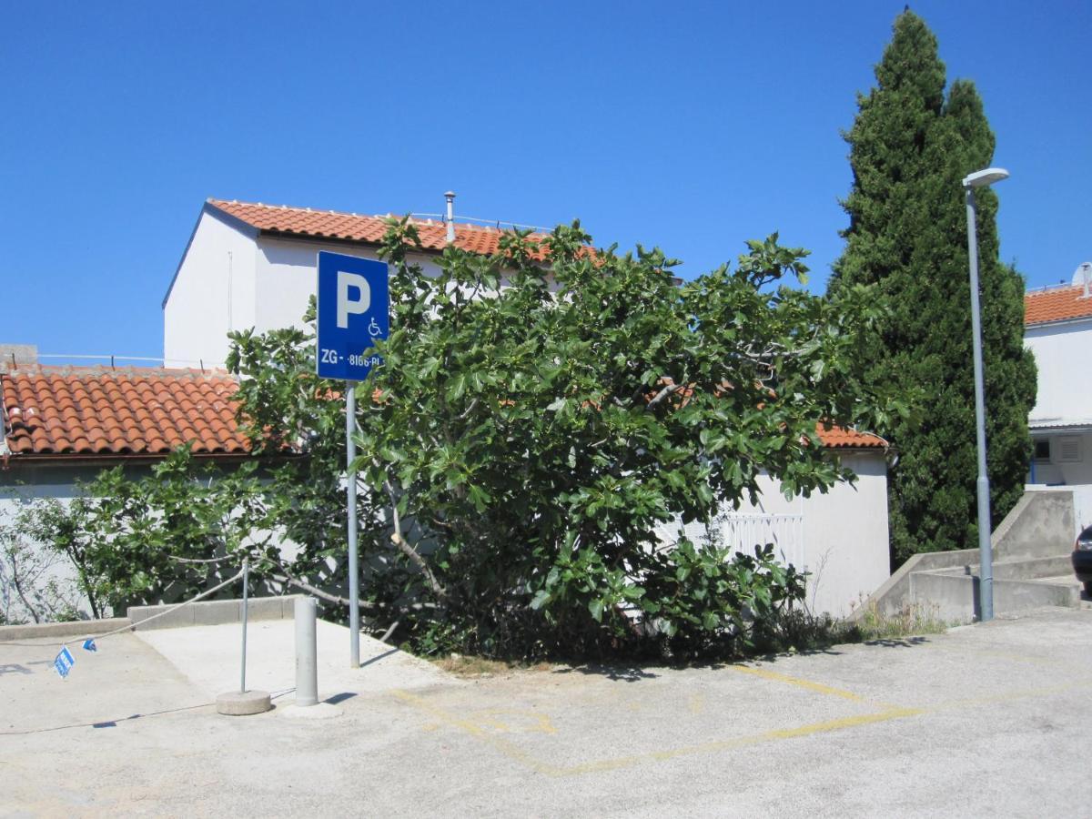 דירות Martinšćica Apartman Zaglav מראה חיצוני תמונה