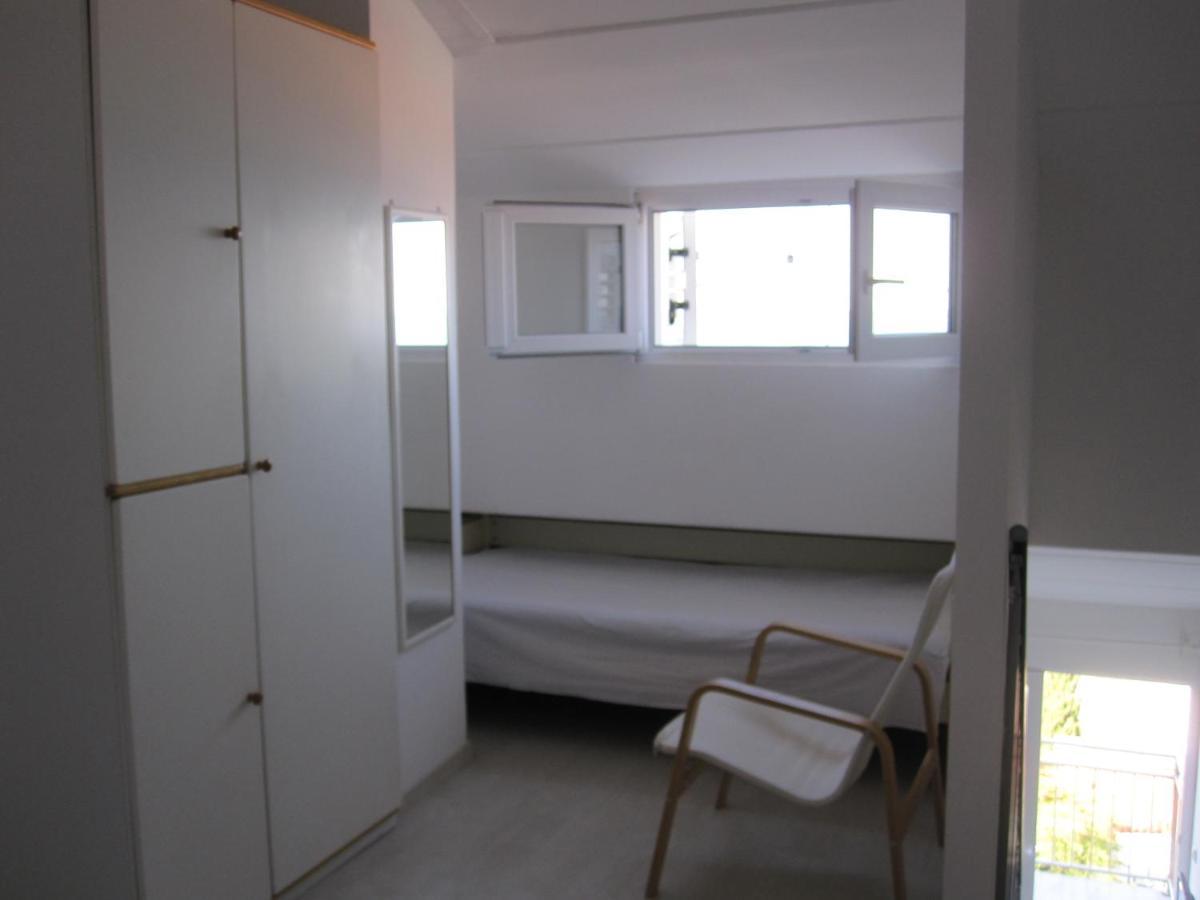 דירות Martinšćica Apartman Zaglav מראה חיצוני תמונה