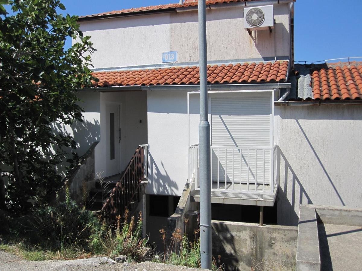 דירות Martinšćica Apartman Zaglav מראה חיצוני תמונה