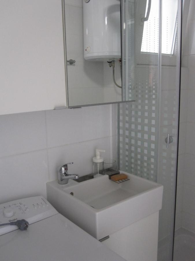 דירות Martinšćica Apartman Zaglav מראה חיצוני תמונה