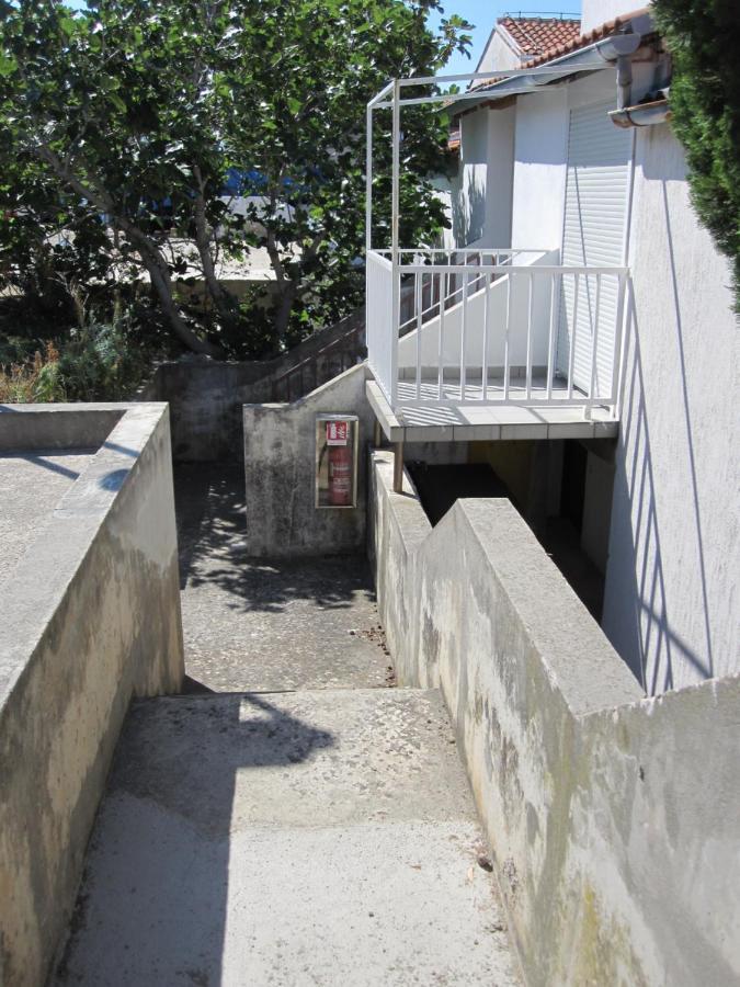 דירות Martinšćica Apartman Zaglav מראה חיצוני תמונה