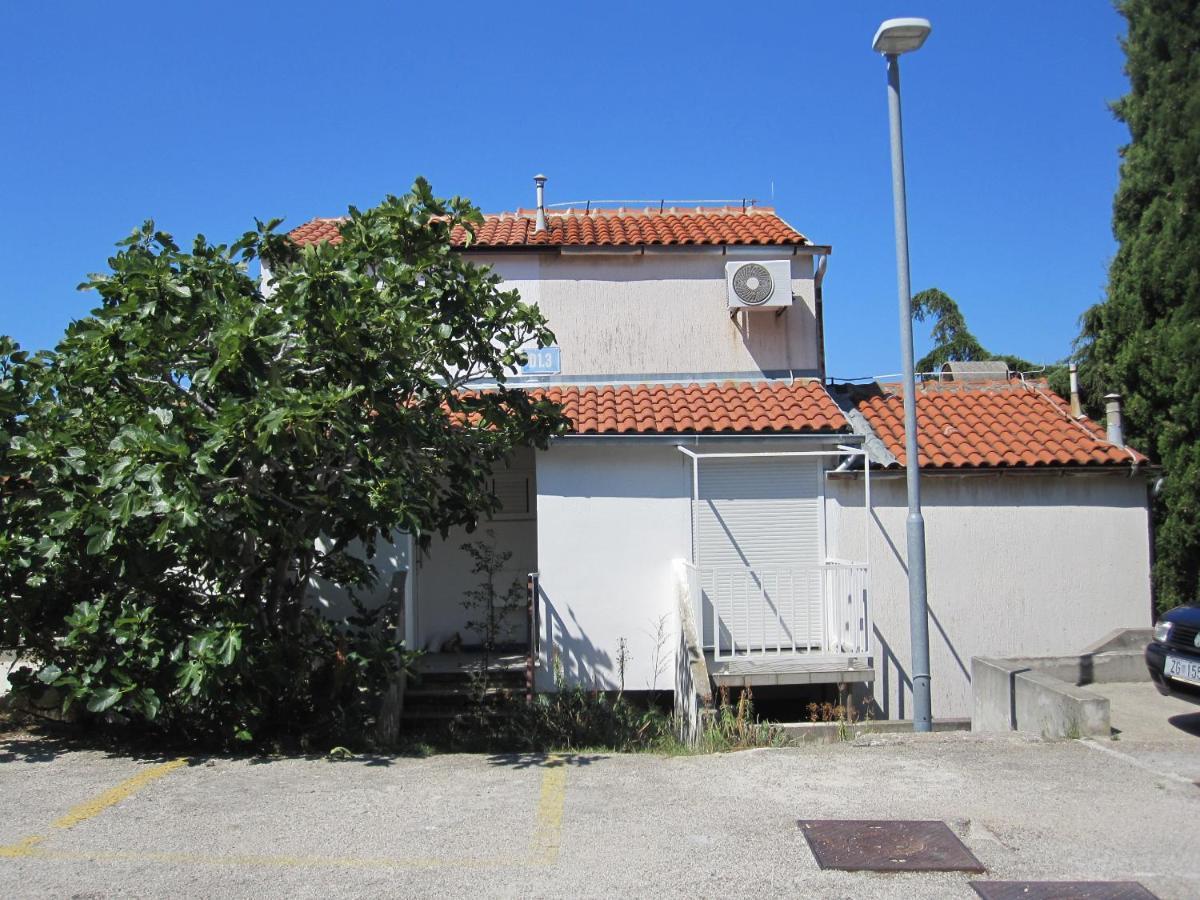 דירות Martinšćica Apartman Zaglav מראה חיצוני תמונה