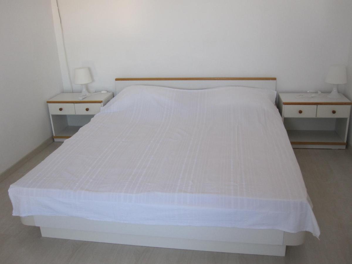 דירות Martinšćica Apartman Zaglav מראה חיצוני תמונה