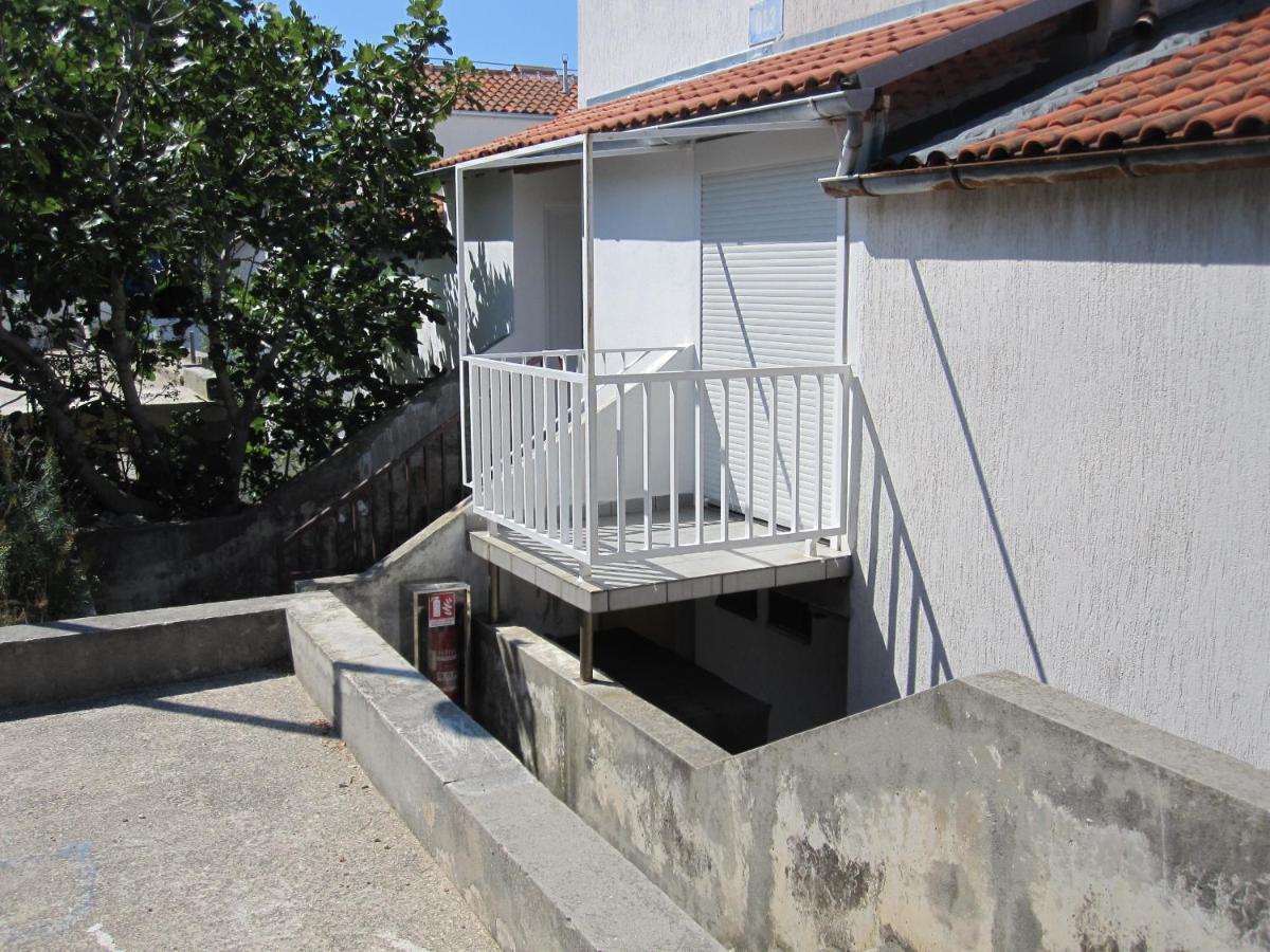 דירות Martinšćica Apartman Zaglav מראה חיצוני תמונה