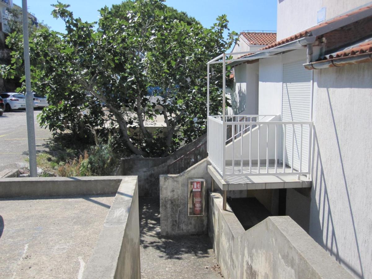 דירות Martinšćica Apartman Zaglav מראה חיצוני תמונה