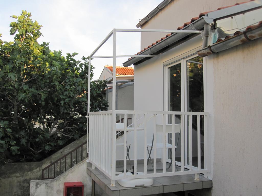 דירות Martinšćica Apartman Zaglav מראה חיצוני תמונה