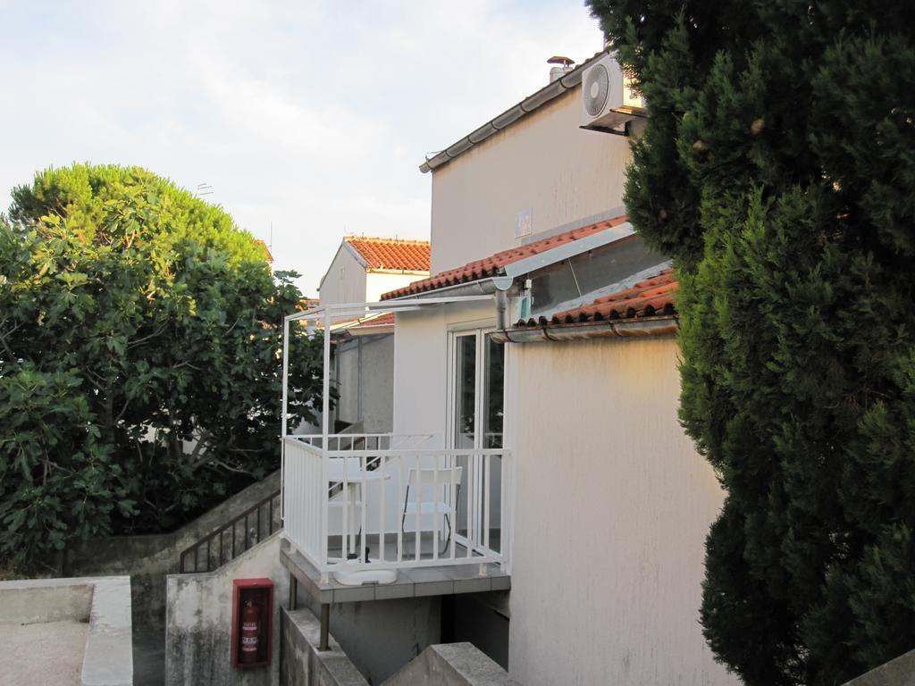 דירות Martinšćica Apartman Zaglav מראה חיצוני תמונה