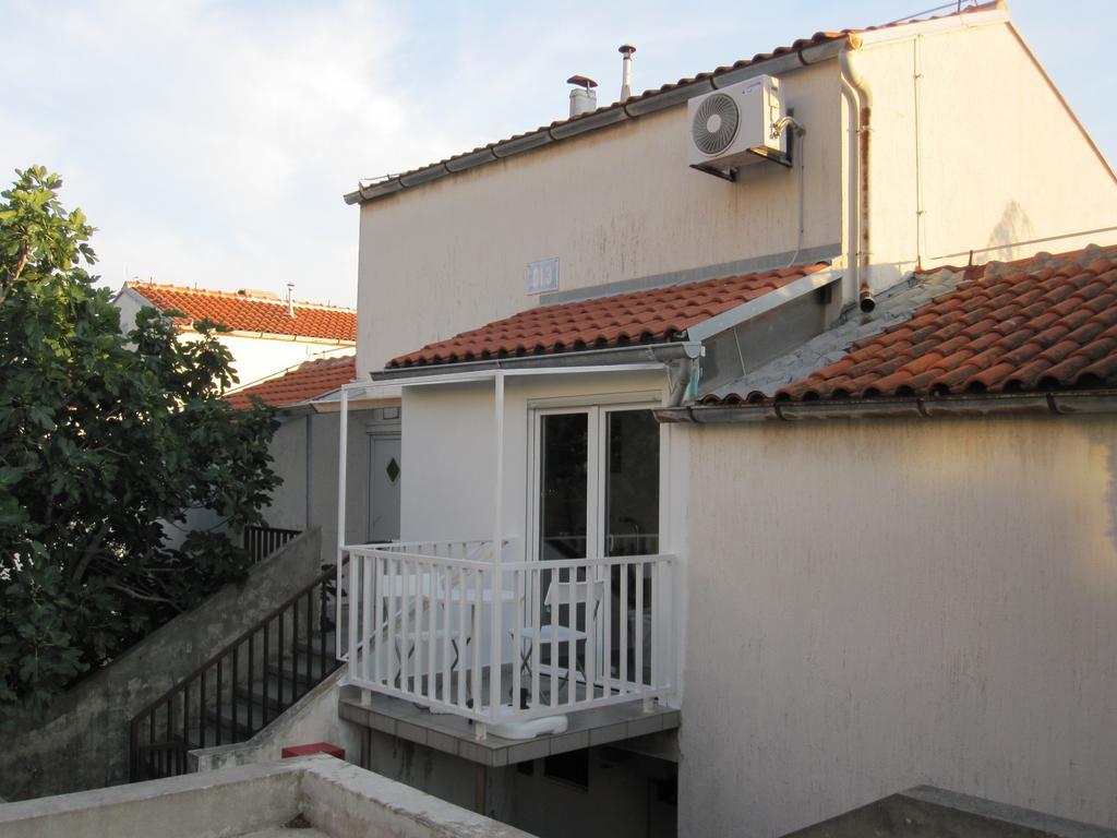דירות Martinšćica Apartman Zaglav מראה חיצוני תמונה
